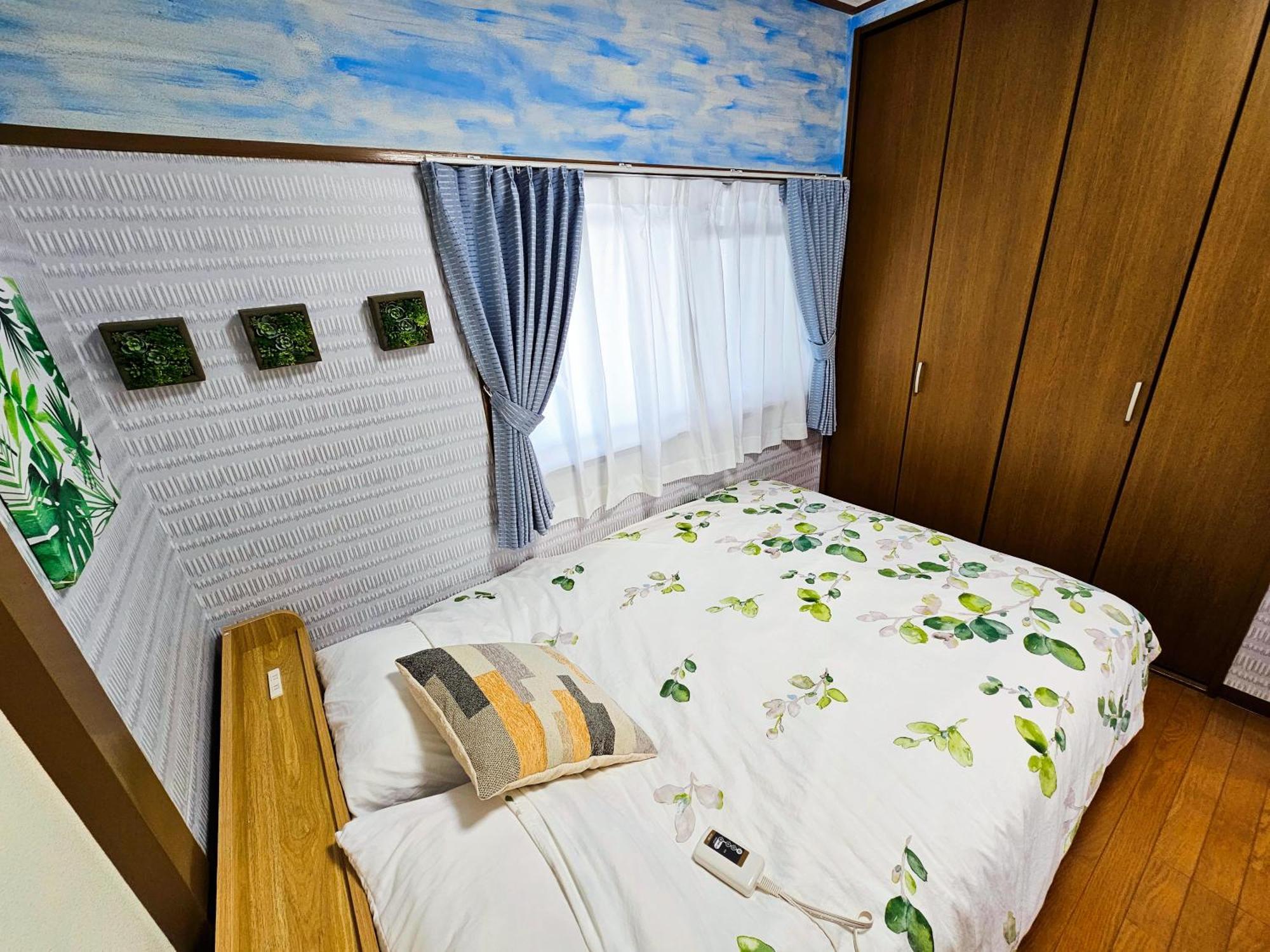 703. Disneyland, Direct Bus To The Airport/1Minute'S Walk From The Station. Tokyo Eksteriør bilde