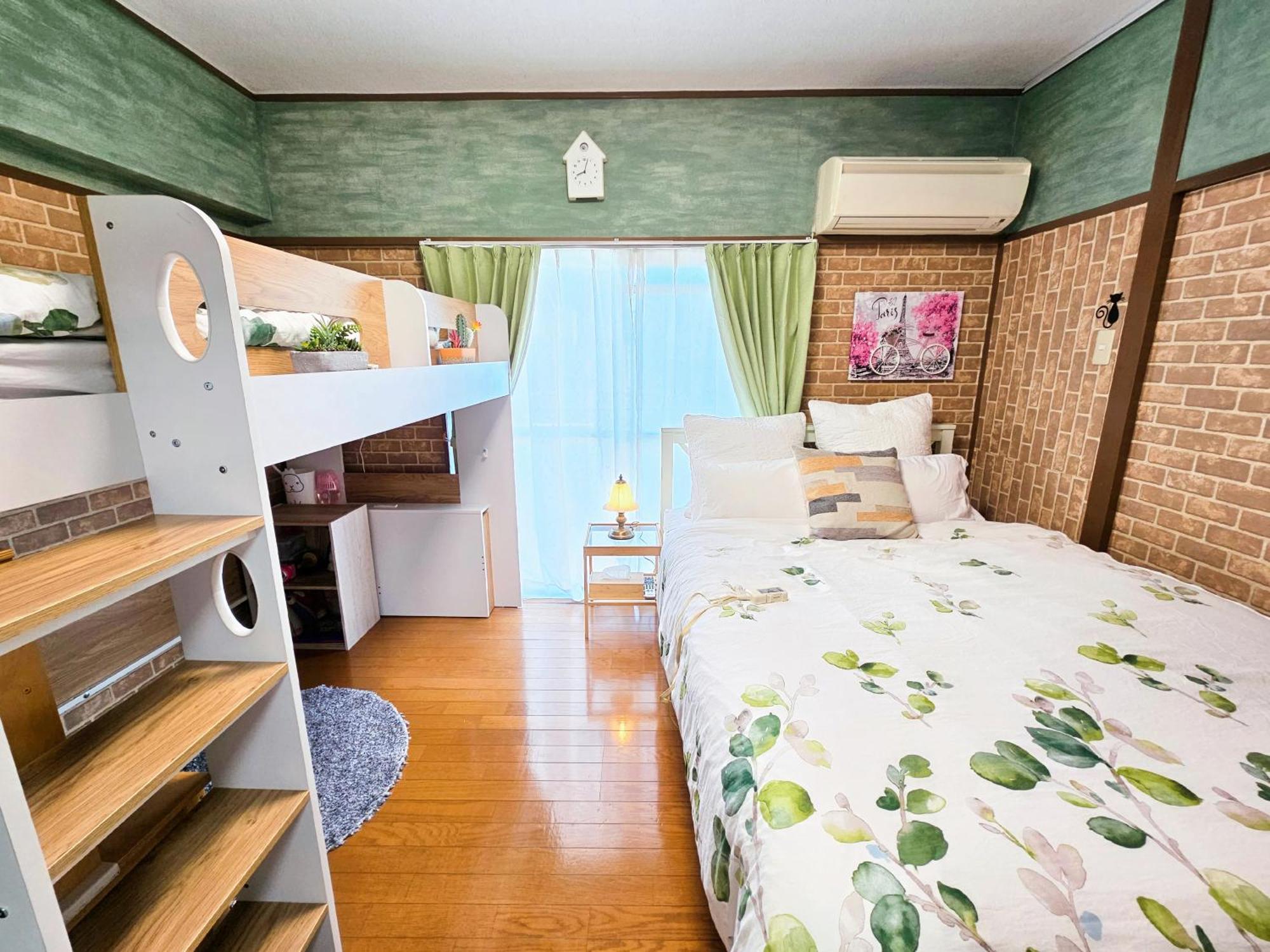 703. Disneyland, Direct Bus To The Airport/1Minute'S Walk From The Station. Tokyo Eksteriør bilde