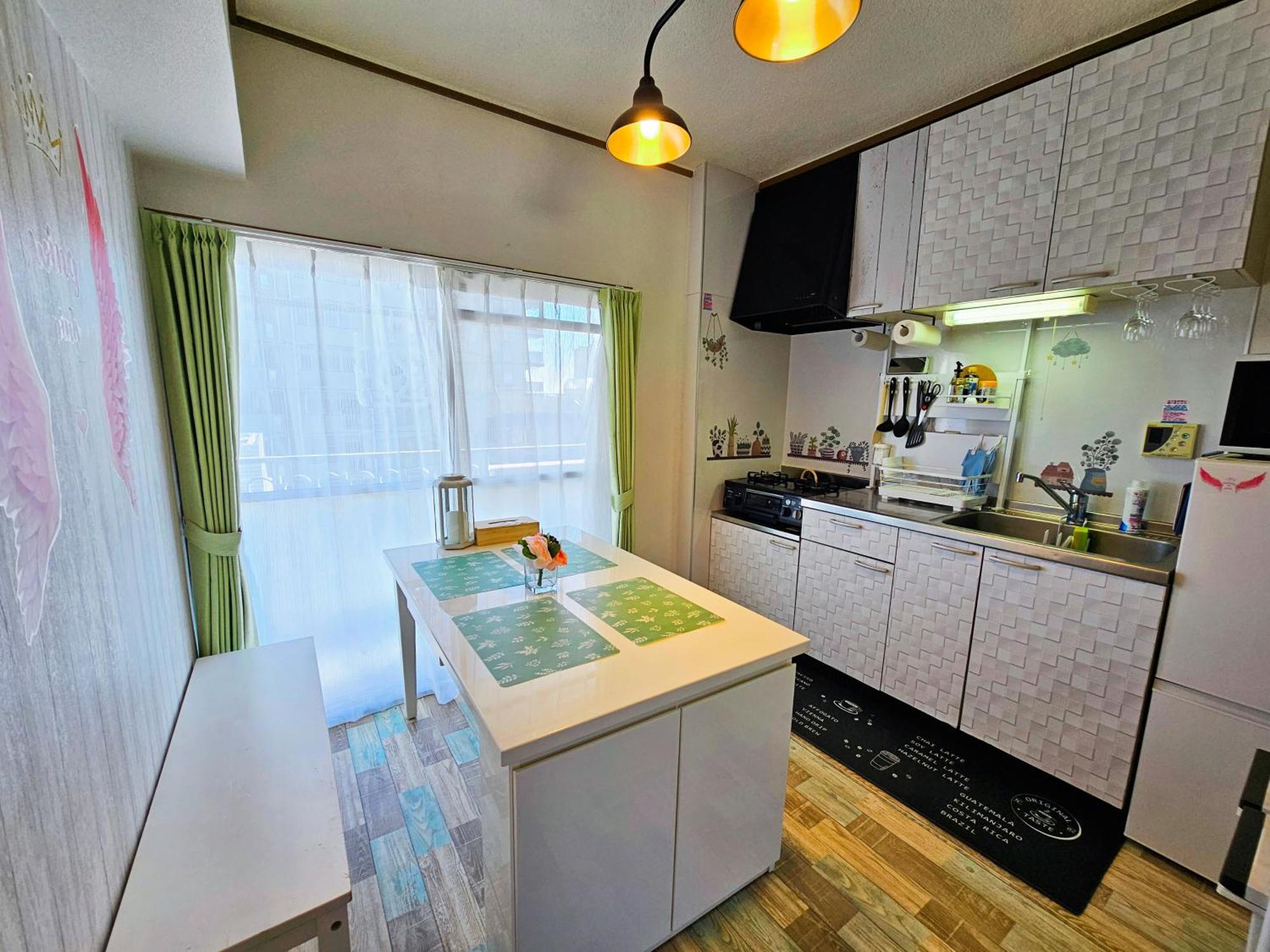 703. Disneyland, Direct Bus To The Airport/1Minute'S Walk From The Station. Tokyo Eksteriør bilde