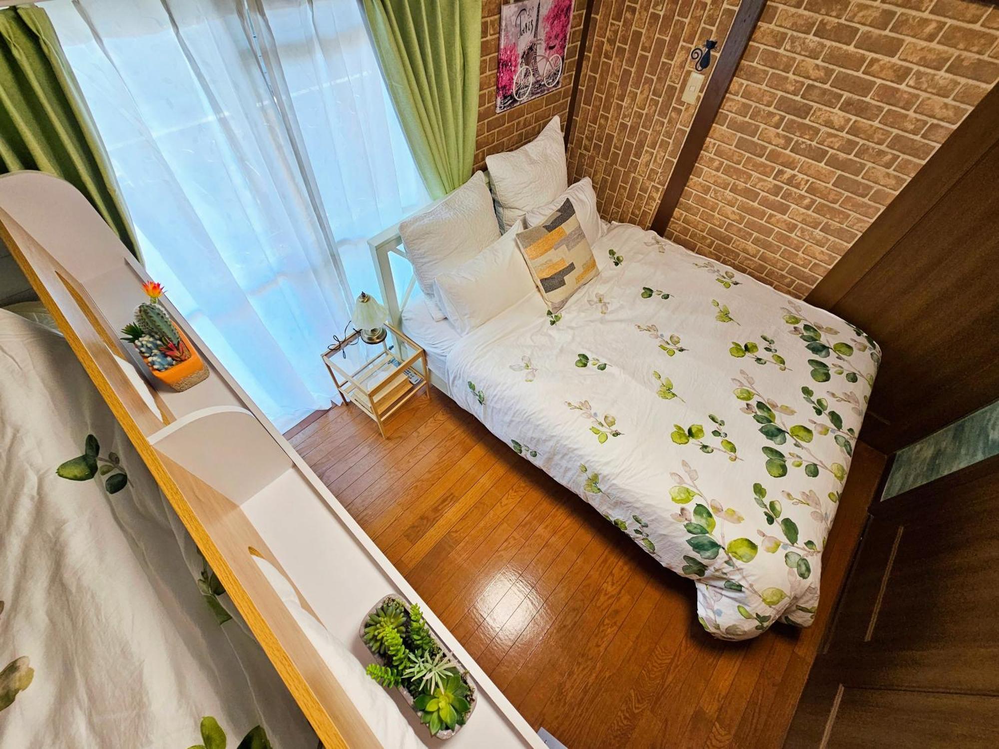 703. Disneyland, Direct Bus To The Airport/1Minute'S Walk From The Station. Tokyo Eksteriør bilde