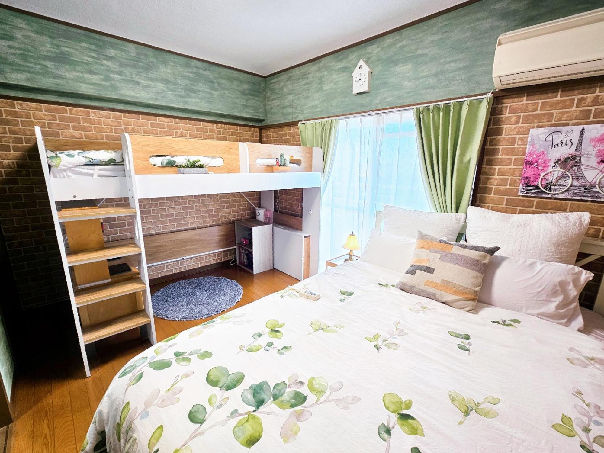 703. Disneyland, Direct Bus To The Airport/1Minute'S Walk From The Station. Tokyo Eksteriør bilde