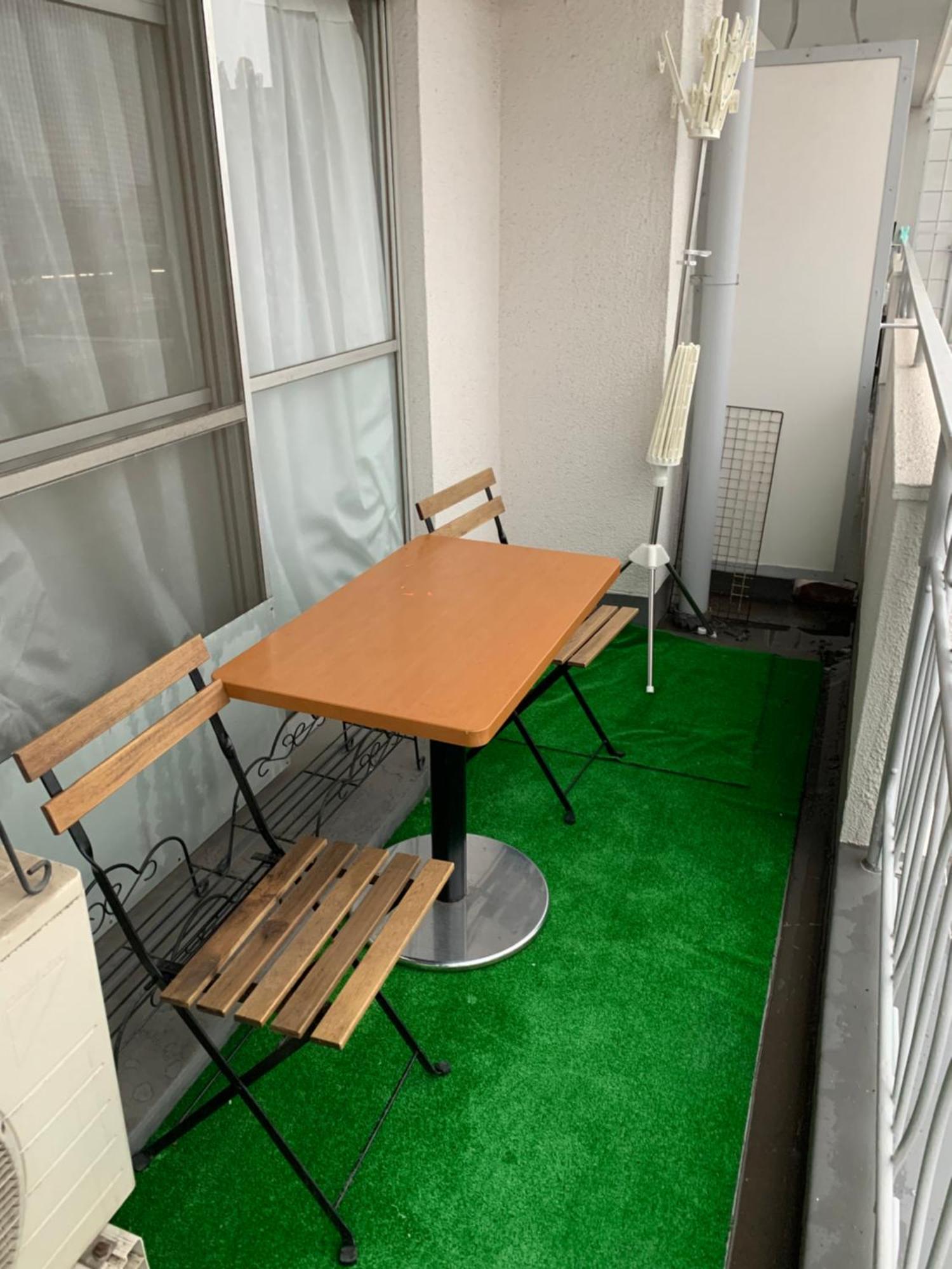 703. Disneyland, Direct Bus To The Airport/1Minute'S Walk From The Station. Tokyo Eksteriør bilde